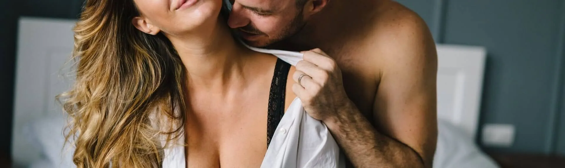 NakenTid er et gratis datingnettverk med et erotisk preg